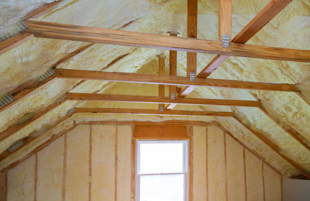 Best Residential Insulation in Iola, KS