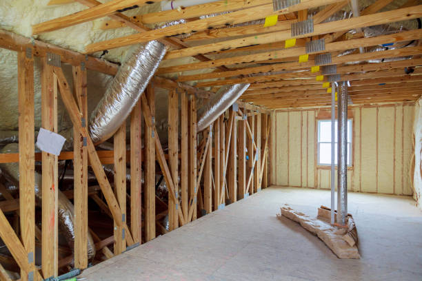 Best Fiberglass Insulation in Iola, KS
