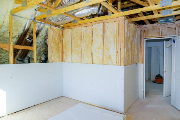Best Cellulose Insulation in Iola, KS