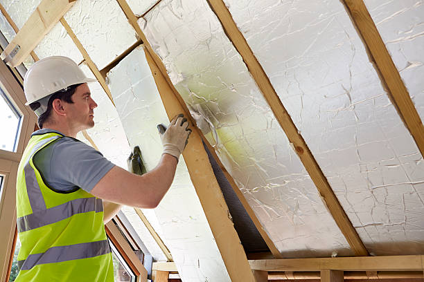 Best DIY Insulation Kits and Guidance in Iola, KS
