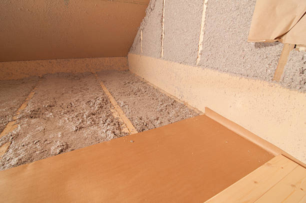 Best Energy Efficiency Insulation in Iola, KS